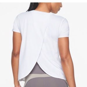 Sunlover UPF Tulip Back Tee